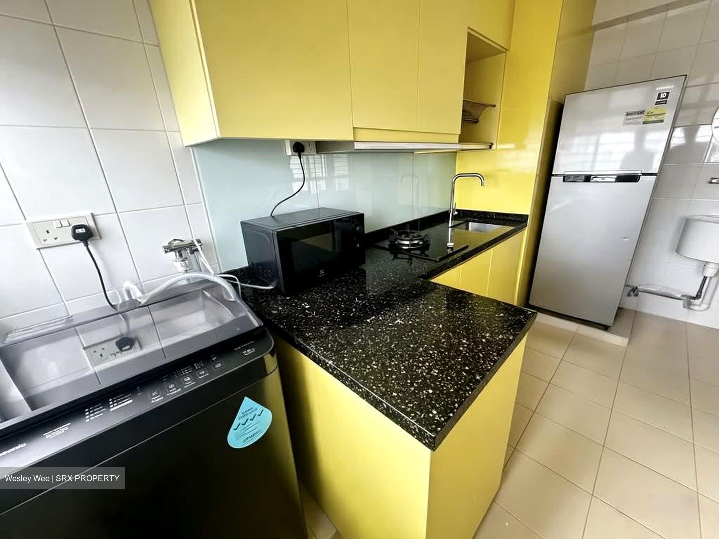 Blk 26 Ghim Moh Valley (Queenstown), HDB 2 Rooms #602461001